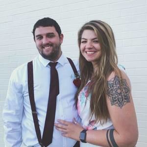 Meet your Posher, Shelby